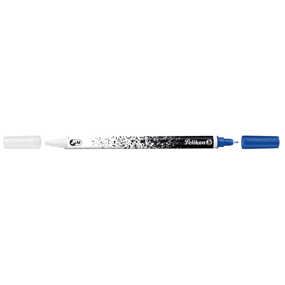Tintenlöscher Super Pirat M PELIKAN 300010103 PELIKAN 300010103 826143 Edition