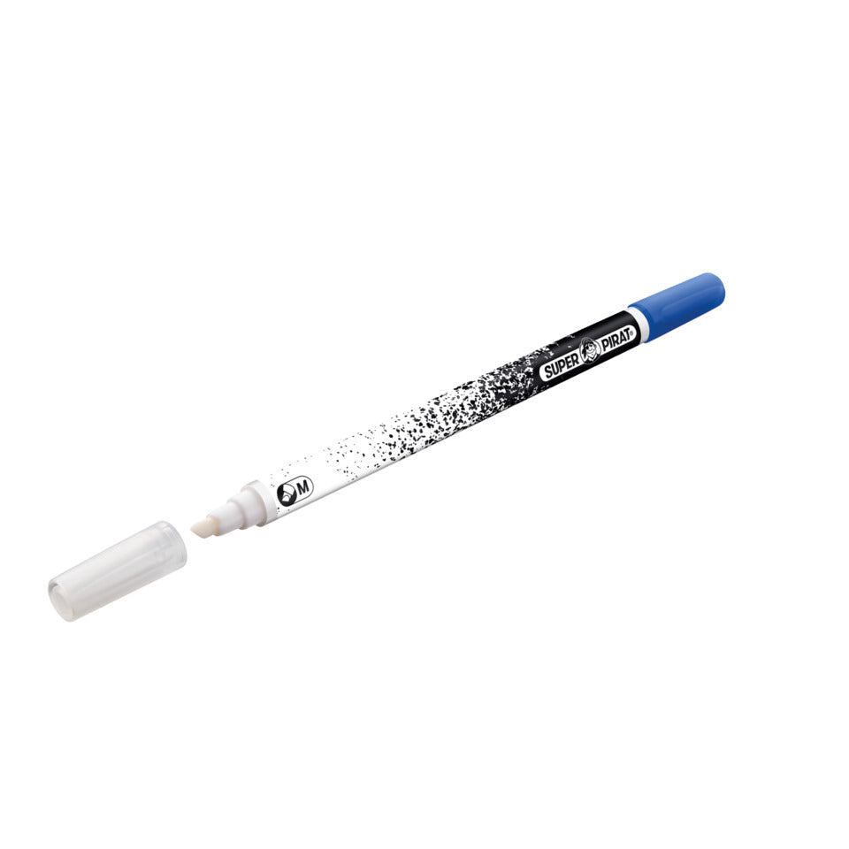 Tintenlöscher Super Pirat M PELIKAN 300010103 PELIKAN 300010103 826143 Edition
