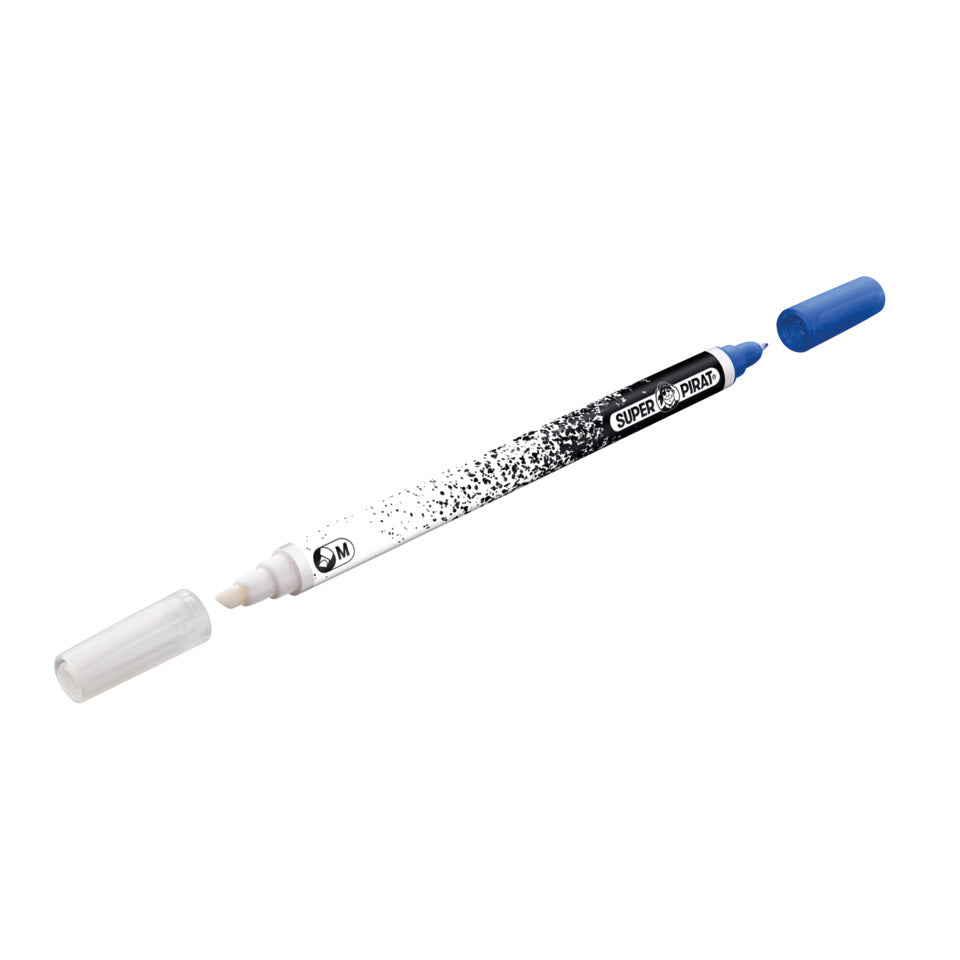 Tintenlöscher Super Pirat M PELIKAN 300010103 PELIKAN 300010103 826143 Edition