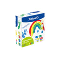 Fingerfarbe 4ST sortiert   FMFB PELIKAN 300008267 PELIKAN 300008267 701570 FMFB 4