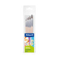 Haarpinsel Starter-Set mit 5 Haarpinseln PELIKAN 300008264 PELIKAN 300008264 701549