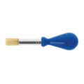 Haarpinsel mit Knubbelgriff PELIKAN 300008269 PELIKAN 300008269 701594 Kleinkindpi