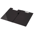 Klemmbrettmappe, A4, schwarz Q-CONNECT KF01300 Q-CONNECT KF01300 PVC