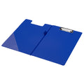 Klemmbrettmappe, A4, blau Q-CONNECT KF01301 Q-CONNECT KF01301 PVC