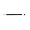 Druckbleistift Metall " Versatil " 2,5 x 120 mm Mine - Schwarz - mit Minenspitzer KOH-I-NOOR 5905 KOH-I-NOOR 5905 Metall