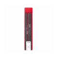 Minen - 2,0 x 120 mm Graphitminen - Gradation H, 12 Stück KOH-I-NOOR 4190-H