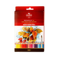 Aquarell- Künstlerfarbstifte, 36 Stück KOH-I-NOOR 3719 KOH-I-NOOR 3719 36er Etui