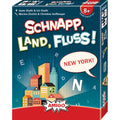 Schnapp, Land, Fluss AMIGO 07930