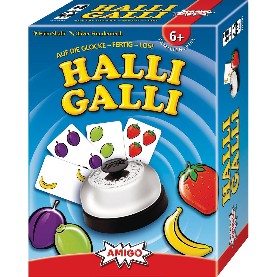 Halli Galli AMIGO 01700