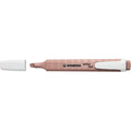 Textmarker Swing Cool NatureCOLORS, 1 + 4 mm, umbra STABILO 275/165 STABILO 275/165 1-4mm NatureCOLORS