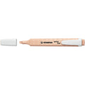 Textmarker Swing Cool NatureCOLORS, 1 + 4 mm, beige STABILO 275/186 STABILO 275/186 1-4mm NatureCOLORS