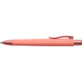 Kugelschreiber Poly Ball XB Coral FABER CASTELL 241125