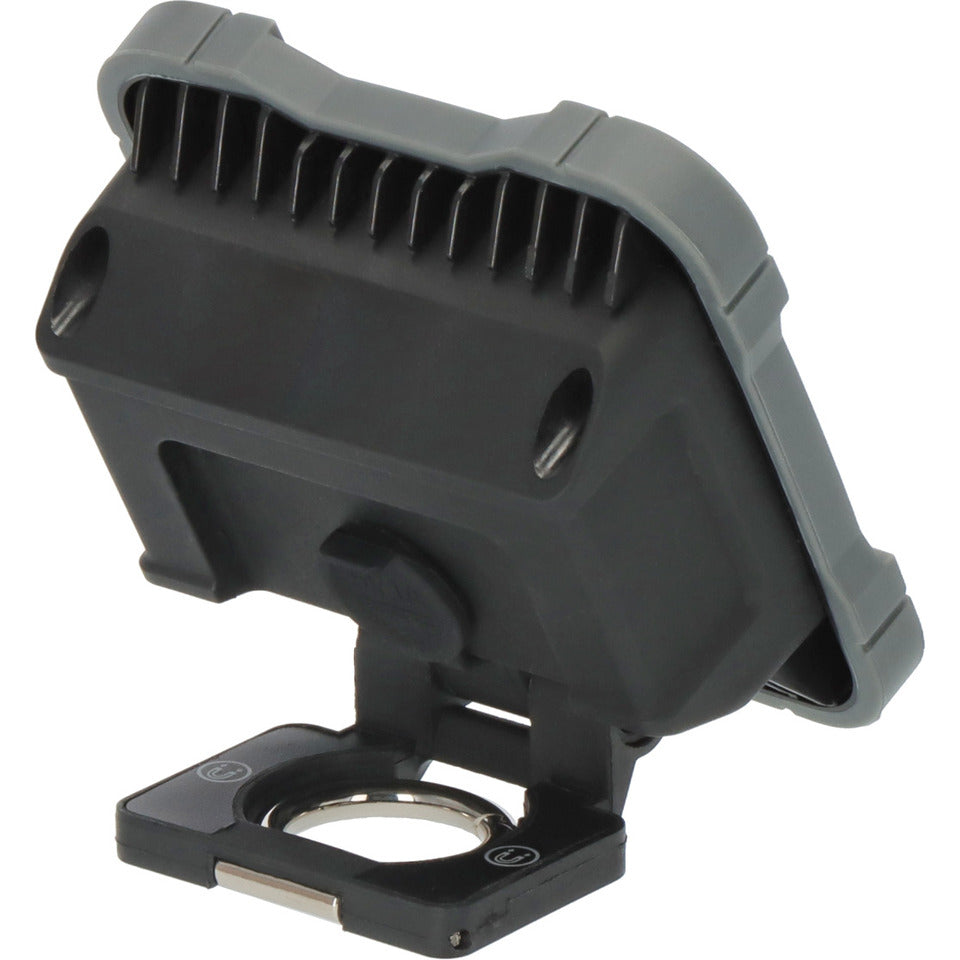 Handstrahler LED, SH 1000 MAC, Akku, magnetisch, schwarz BRENNENSTUHL 1173700009 BRENNENSTUHL 1173700009 SH 1000 MAC