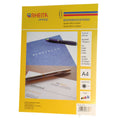 Bewerbungspapier, A4, 100g/m², 35 Blatt, weiß RHEITA 8301