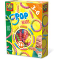 Bastelset Pop Perlen SES CREATIVE 14635