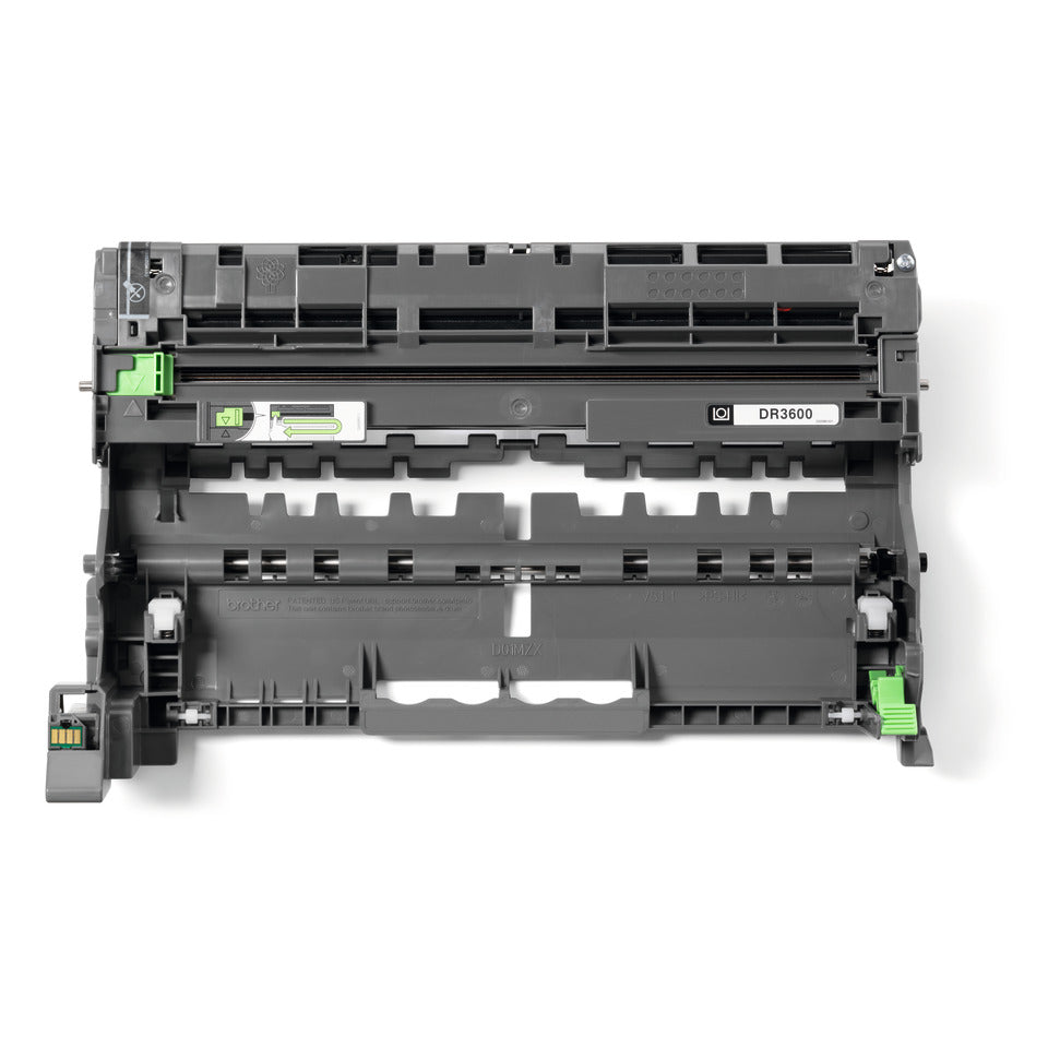Trommeleinheit, 75.000 Seiten BROTHER DR3600