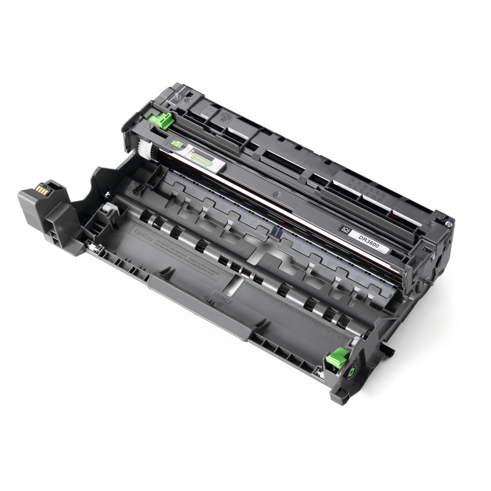 Trommeleinheit, 75.000 Seiten BROTHER DR3600