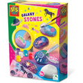 Bastelset Steine designen Galaxy SES CREATIVE 14766