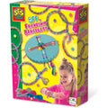 Bastelset BFF Freundschaftsarmbänder SES CREATIVE 14708
