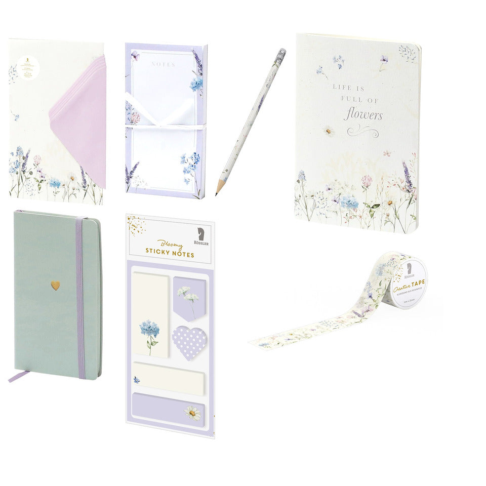 Warenpaket Valerie RÖSSLER 18801560555