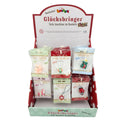 Display Glücksbringer, rosa SWIGGIE 8638 SWIGGIE 8638 im Display