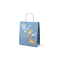 Geschenktragetasche Kleine Lieblinge - Giraffe, 24 x 20 x 8 cm FÜR DICH 991383 FÜR DICH 991383 24x20x8cm