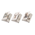Sammelbox Save me No.5, A4, sortiert PAGNA 21353-25 PAGNA 21353-25 mit Gummiband