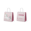 Geschenktragetasche Einhorn - Einhornzauber, 15 x 15 x 8 cm FÜR DICH 992331 FÜR DICH 992331 15x15x8cm