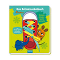 Bilderbuch Schnürsenkel-Buch - Die Maus TRÖTSCH 52352 TRÖTSCH 52352 Die Maus