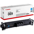 Lasertoner 069C, 1.900 Seiten, cyan CANON 5093C002