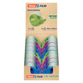Handabroller Eco & Crystal Mini Dispenser, 1 Rolle 10mx19mm, sortiert TESA 59039-00000-00 TESA 59039-00000-00 19mm x10m Mini