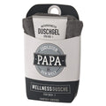 Wellnessdusche Coolster Papa, 200ml FÜR DICH 108756 FÜR DICH 108756 für Papa