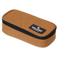Schüleretui Concept, 21 x 10 x 6 cm, 1-Stock, peanut WALKER CONCEPT 49257-318 WALKER CONCEPT 49257-318   1-Stock