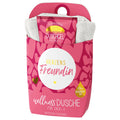 Duschgel + Handtuch Herzensfreundin, 200ml FÜR DICH 108714