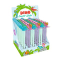 Druckstift Leucht-Stift Dinosaurier TRÖTSCH 80773N TRÖTSCH 80773N Dinosaurie