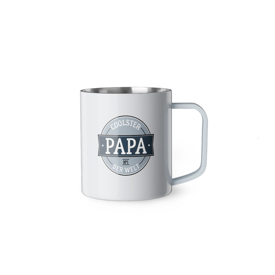 Thermobecher Coolster Papa, 250ml FÜR DICH 538756 FÜR DICH 538756 250ml
