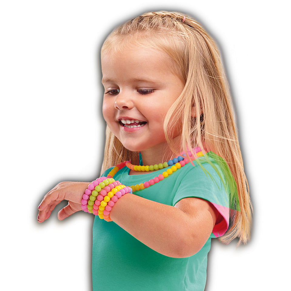 Bastelset Pop Perlen SES CREATIVE 14635
