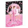 Zeichenmappe Barbie, 320 x 430 cm, A3 RNK 45389 RNK 45389 320x430mm