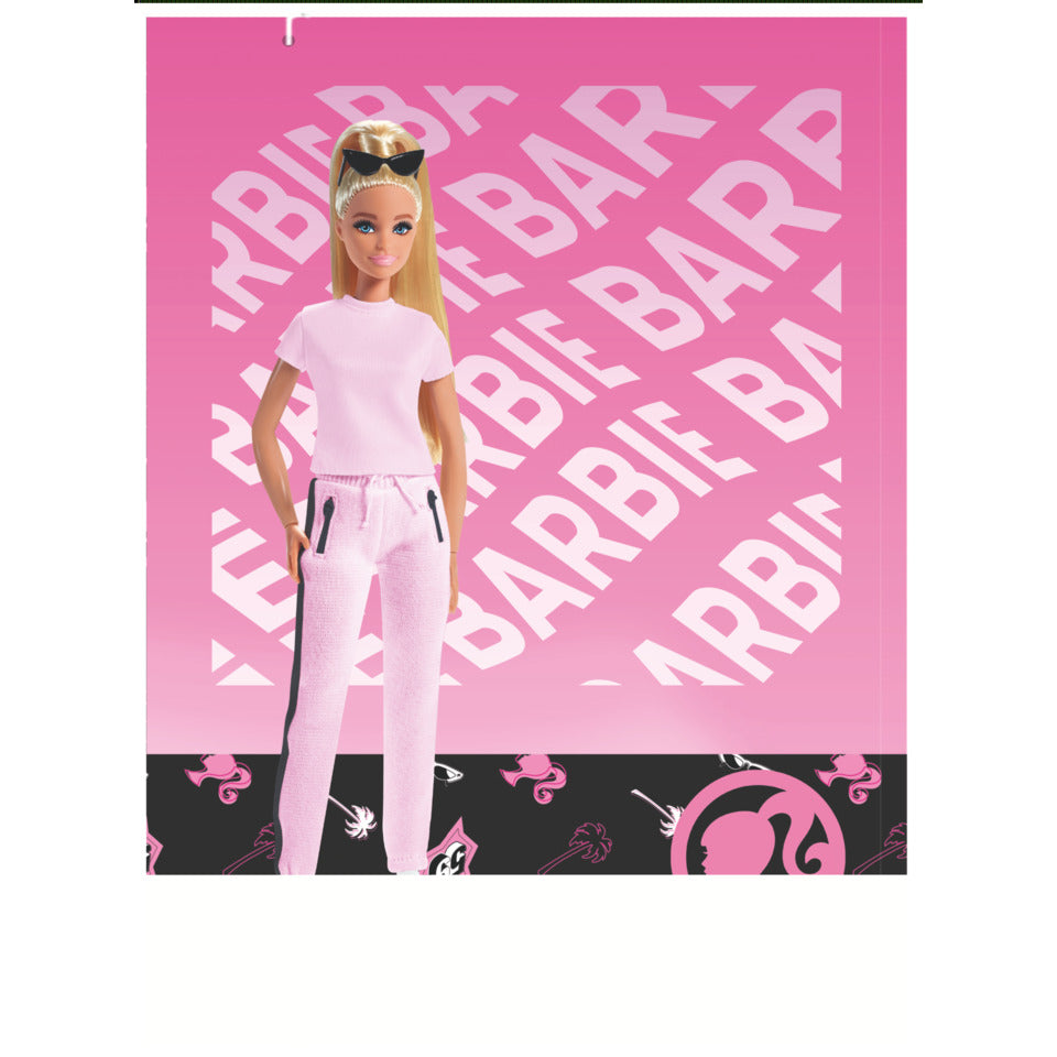 Zeichenmappe Barbie, 320 x 430 cm, A3 RNK 45389 RNK 45389 320x430mm