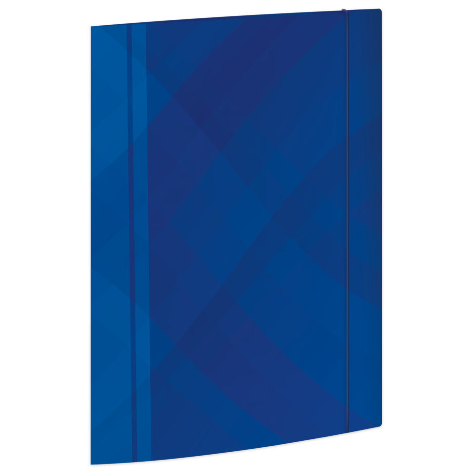 Sammelmappe Business, A4, 240 x 330mm, blau  ~ RNK 46339 RNK 46339 240x330mm