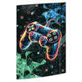 Sammelmappe Gaming, A4, 240 x 330mm  ~ RNK 46338 RNK 46338 240x330mm