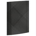 Sammelmappe Business, A4, 240 x 330mm, schwarz  ~ RNK 46340 RNK 46340 240x330mm