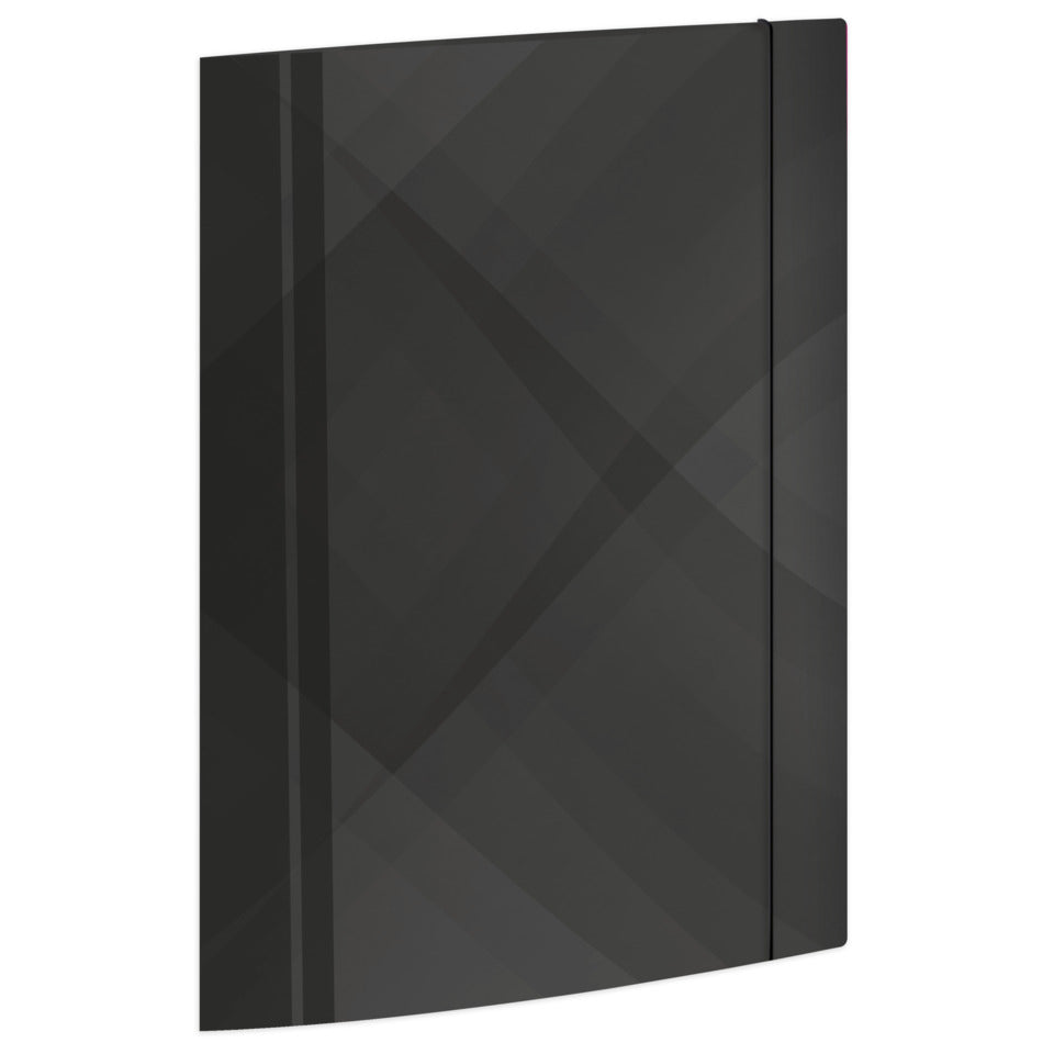 Sammelmappe Business, A4, 240 x 330mm, schwarz  ~ RNK 46340 RNK 46340 240x330mm