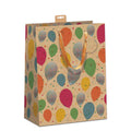 Flaschentragetasche Luftballons, 45 x 33 x 12 cm SKORPION 7549-2409-J SKORPION 7549-2409-J 45x33x12 cm