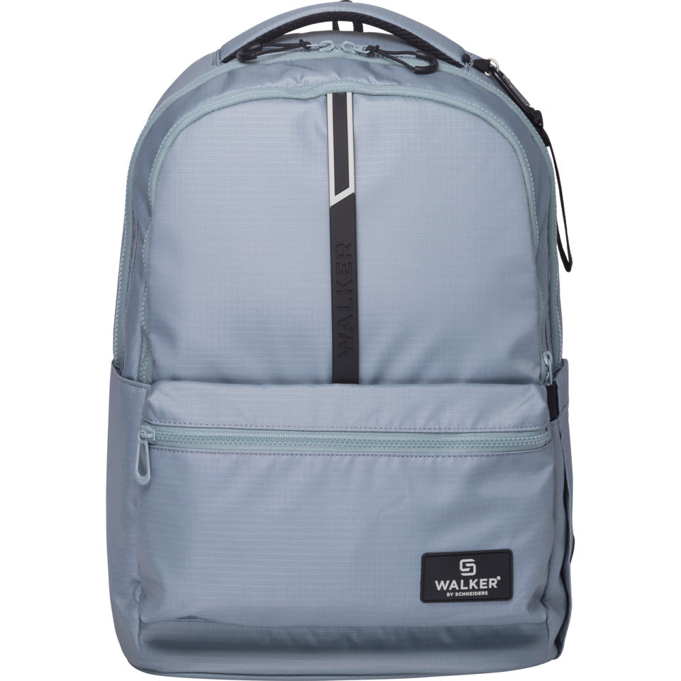 Schulrucksack Wizzard Rey, 46 x 31 x 20 cm, 30L, greenery WALKER 42625-460 WALKER 42625-460 30L