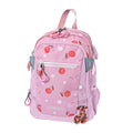 Kinderrucksack Cherry Pop, 25 x 35 x 12 cm, 11 L, pink SCHNEIDERS 72125-052