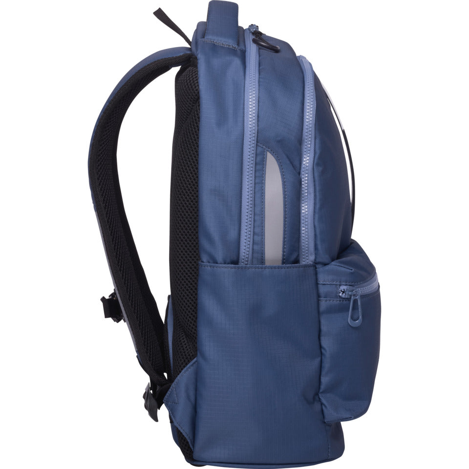 Schulrucksack Wizzard Rey, 46 x 31 x 20 cm, 30L, shark blue WALKER 42625-470 WALKER 42625-470 30L