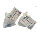 Geschenkset Erstkommunion, blau  KO10605
