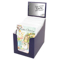Osterkarte, 60er Box, sortiert PAPER STYLE 13-0160 PAPER STYLE 13-0160 i. Box