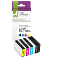 Inkjetpatrone ersetzt Canon PGI-1500XL-Multipack Q-CONNECT KF14268